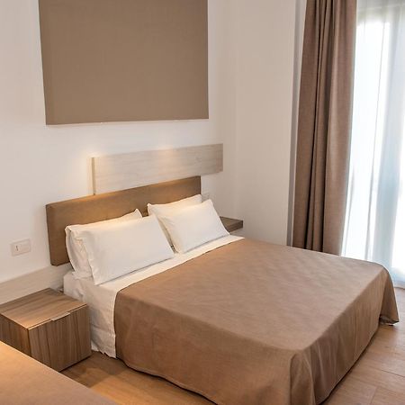 I Cordari B&B Vieste Zewnętrze zdjęcie