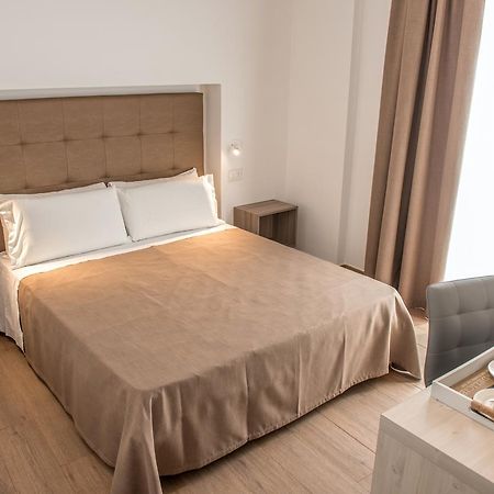 I Cordari B&B Vieste Zewnętrze zdjęcie