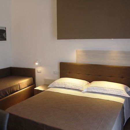 I Cordari B&B Vieste Zewnętrze zdjęcie