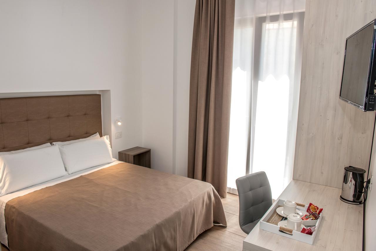 I Cordari B&B Vieste Zewnętrze zdjęcie
