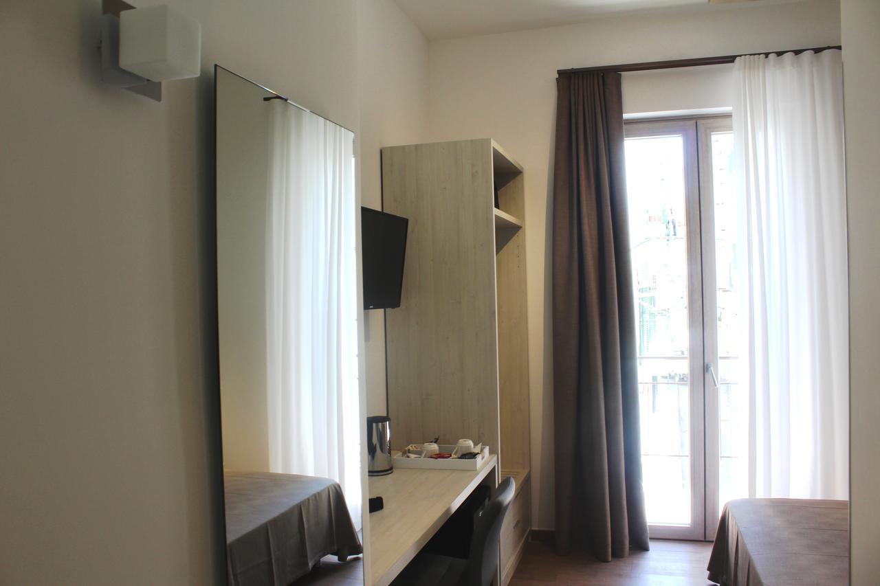 I Cordari B&B Vieste Zewnętrze zdjęcie