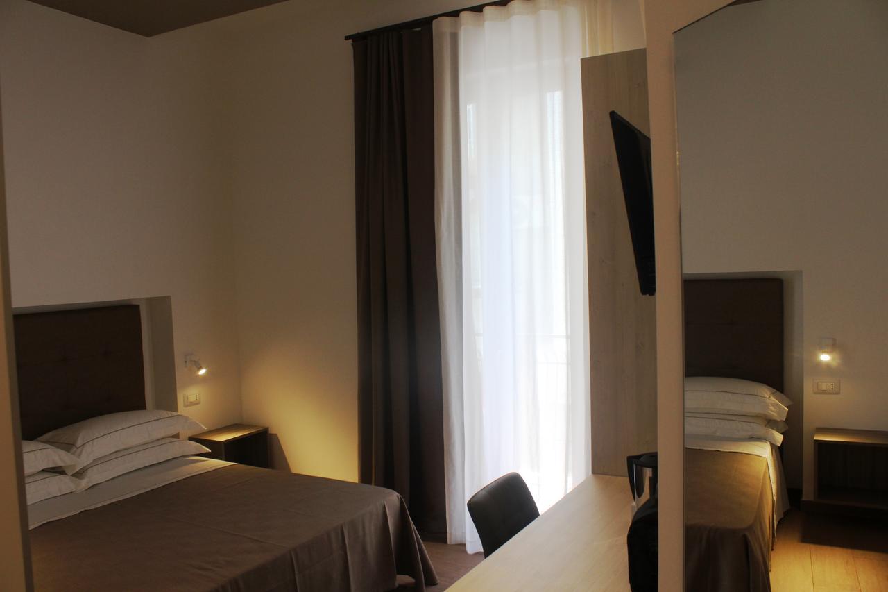 I Cordari B&B Vieste Zewnętrze zdjęcie