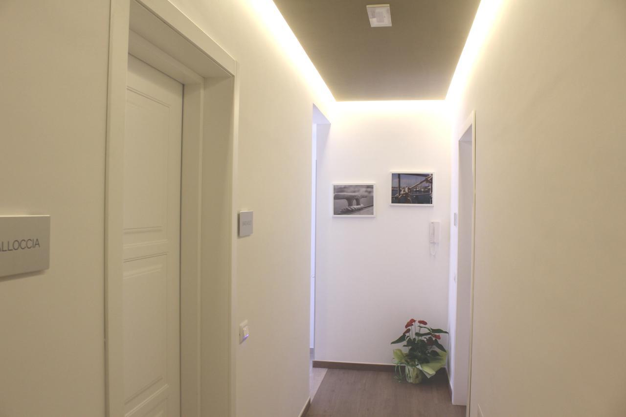 I Cordari B&B Vieste Zewnętrze zdjęcie